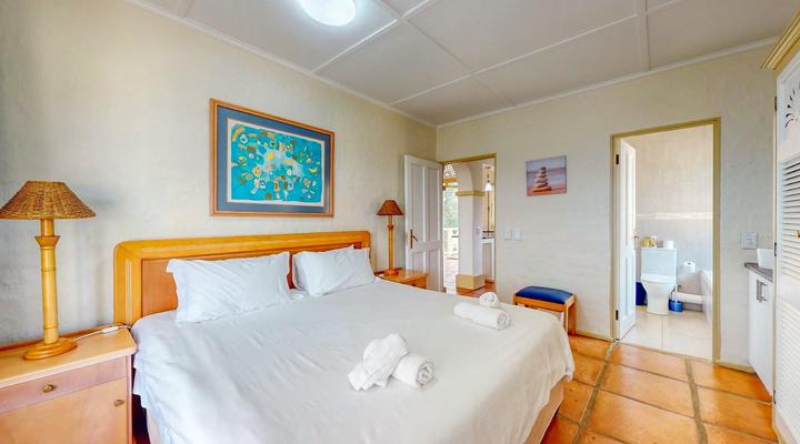 Montego Bay @ Caribbean Estate