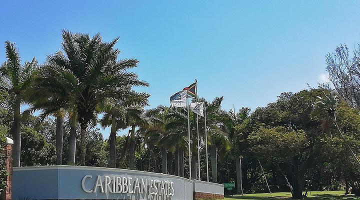 Montego Bay @ Caribbean Estate