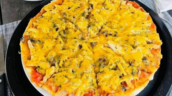 sarusungu river lodge