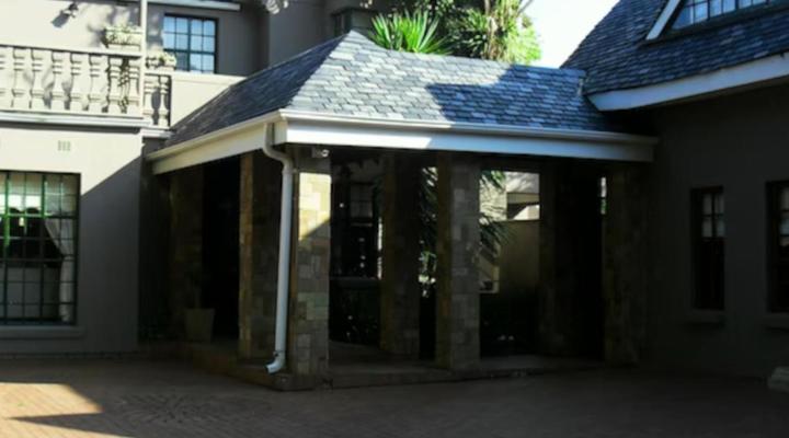 Sandalwood Guest House