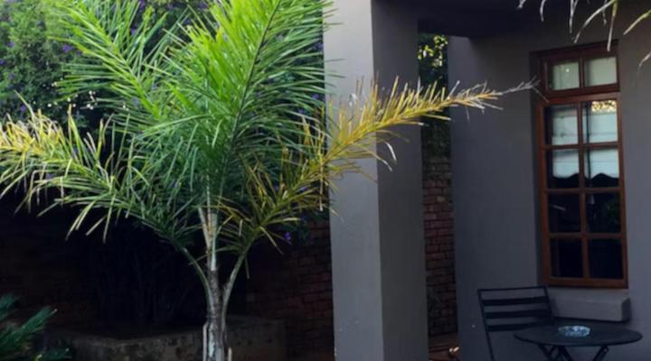 Sandalwood Guest House