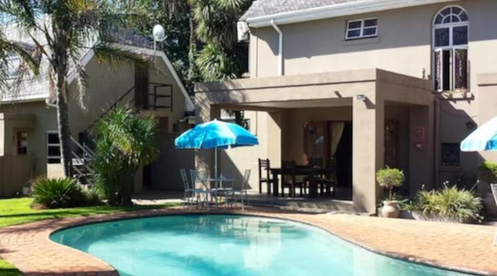 Sandalwood Guest House