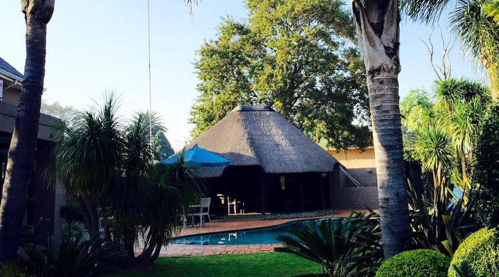 Sandalwood Guest House