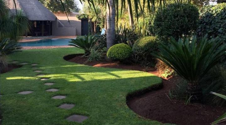 Sandalwood Guest House