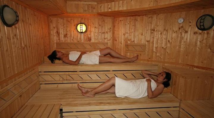 Seaside Hotel and Spa