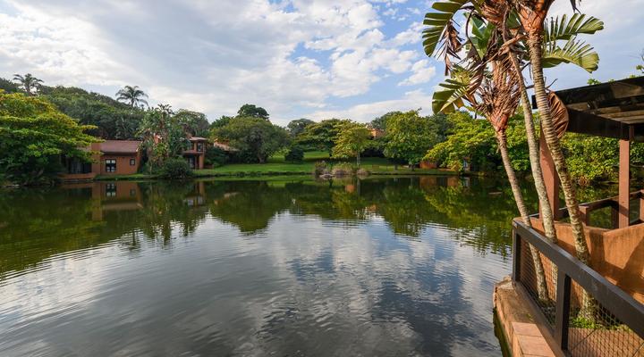 San Lameer Villa 1909 - 1 Bedroom Classic