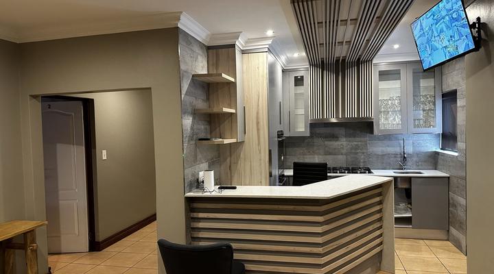 Urban Villas Guest House