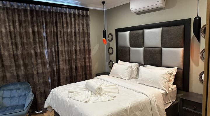 Urban Villas Guest House