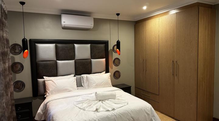 Urban Villas Guest House