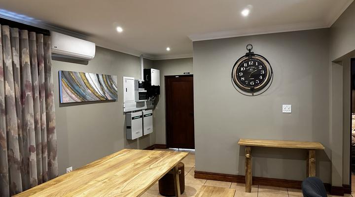 Urban Villas Guest House