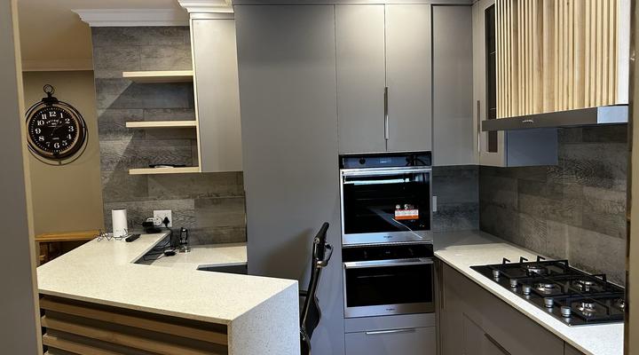 Urban Villas Guest House