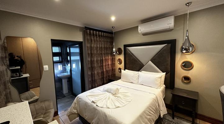 Urban Villas Guest House