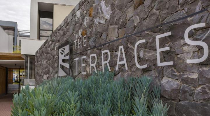 The Terraces 103 by HostAgents