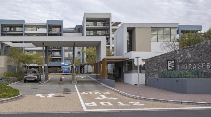 The Terraces 103 by HostAgents