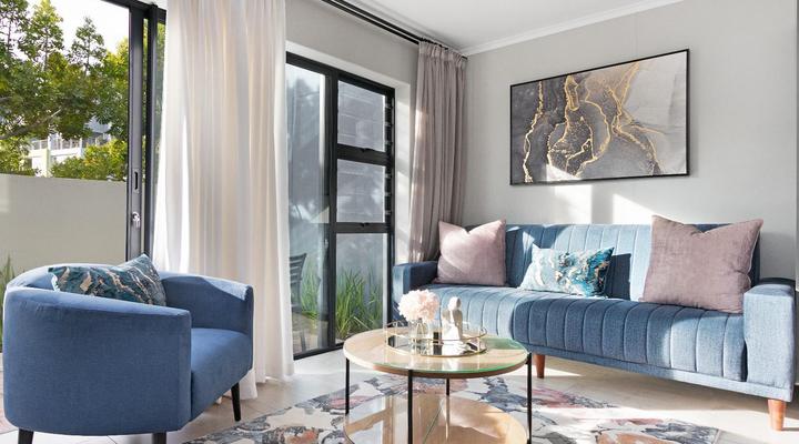 The Terraces 103 by HostAgents