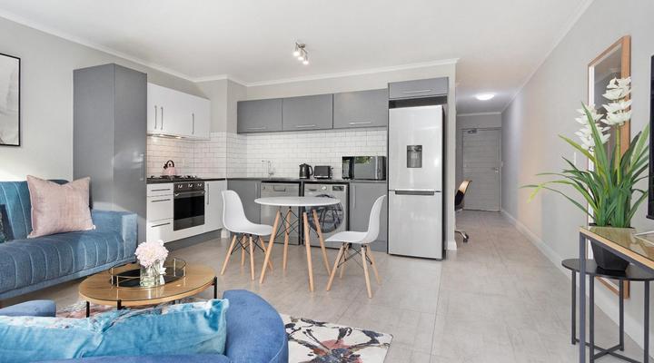 The Terraces 103 by HostAgents