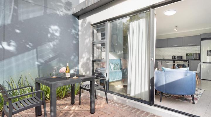 The Terraces 103 by HostAgents