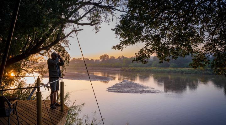 Hideaways Amava River Lodge