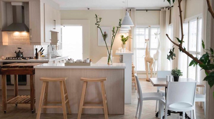 Thornton Gap Guesthouse