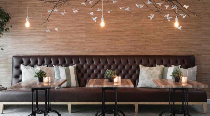Thornton Gap Guesthouse