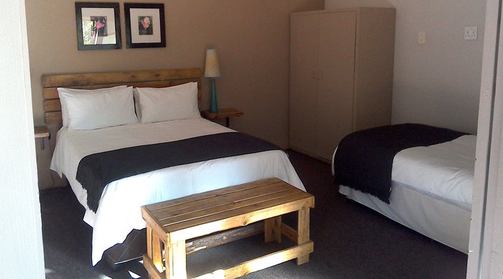 Angela's Guest House