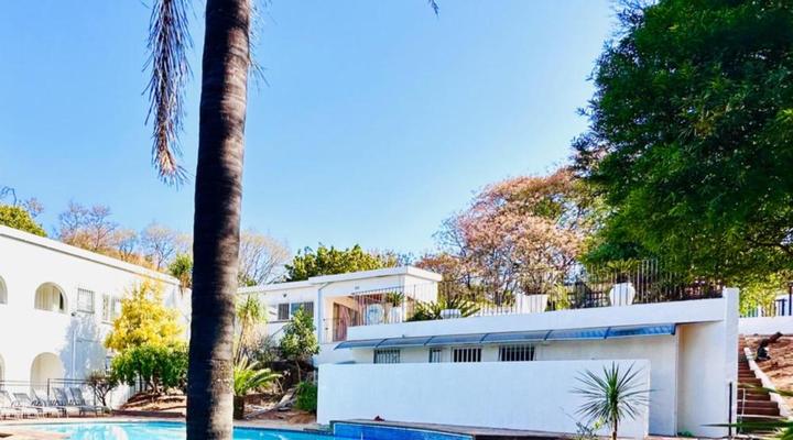 C and C Hotel Vibes JHB Ferndale