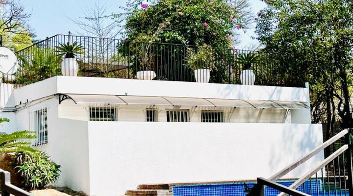 C and C Hotel Vibes JHB Ferndale