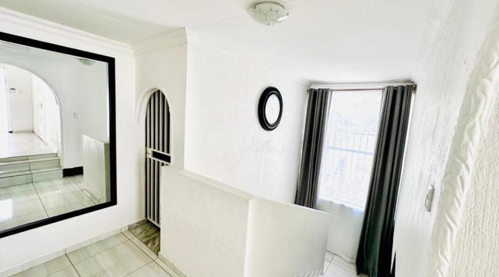 C and C Hotel Vibes JHB Ferndale