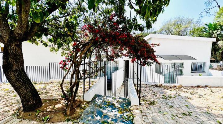 C and C Hotel Vibes JHB Ferndale