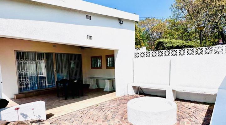 C and C Hotel Vibes JHB Ferndale