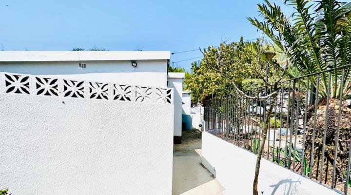 C and C Hotel Vibes JHB Ferndale