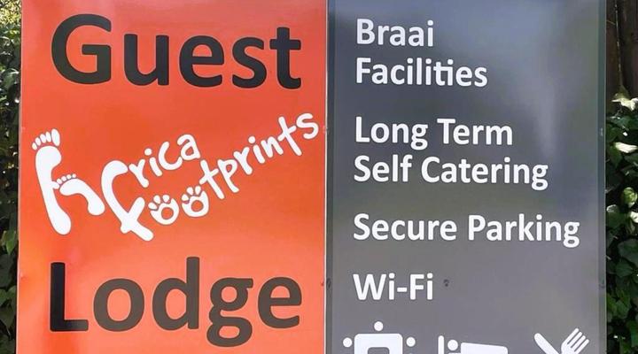 Africa Footprints Lodge