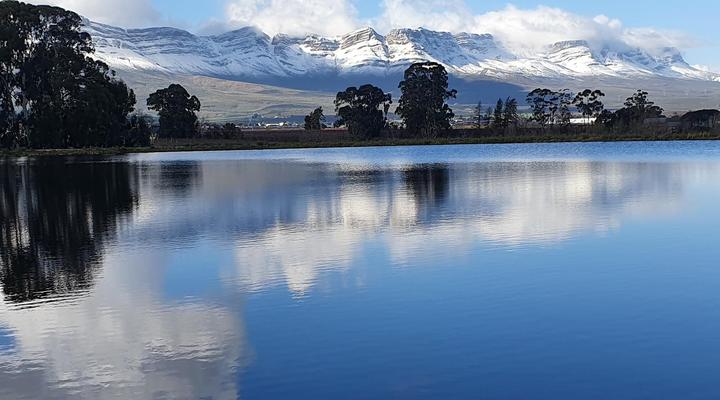Rhodene Farm Cottages