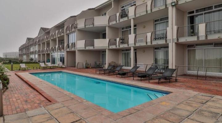 At My Beachfront Flat 1 and 2