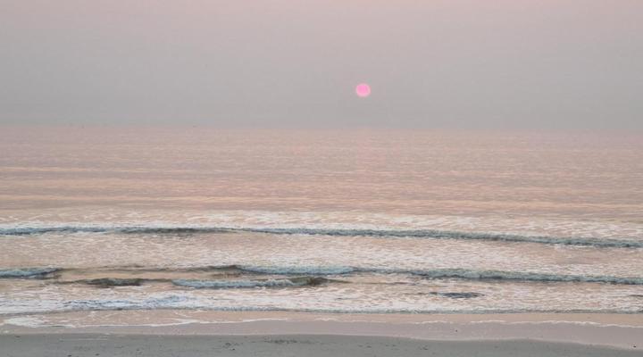 At My Beachfront Flat 1 and 2