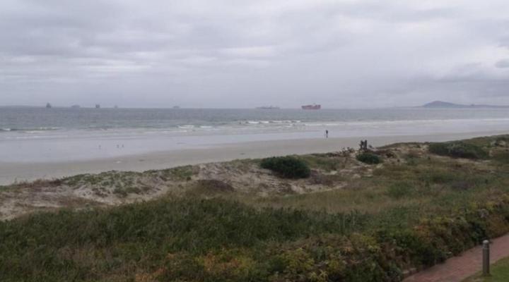 At My Beachfront Flat 1 and 2