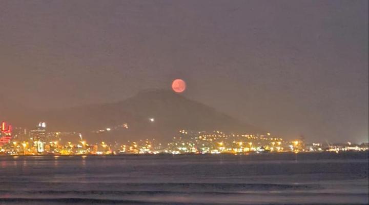 At My Beachfront Flat 1 and 2