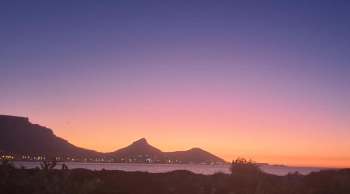 At My Beachfront Flat 1 and 2