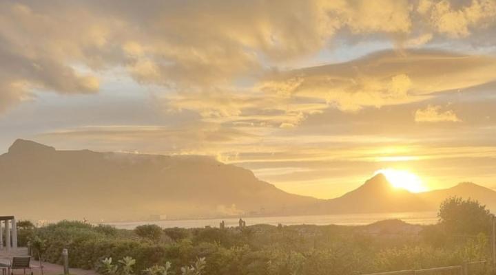 At My Beachfront Flat 1 and 2