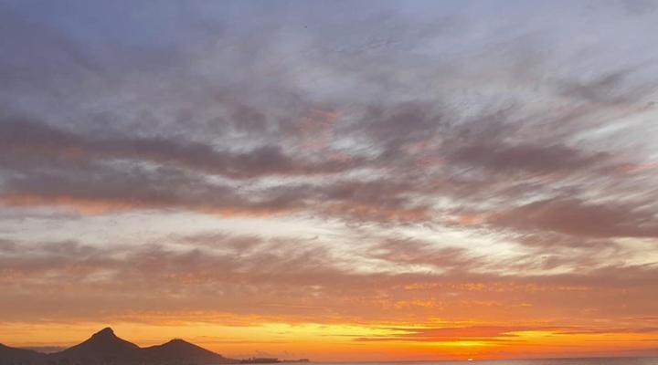 At My Beachfront Flat 1 and 2