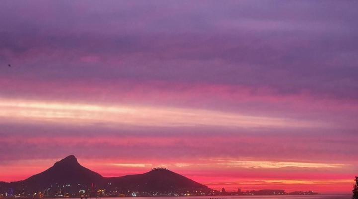 At My Beachfront Flat 1 and 2