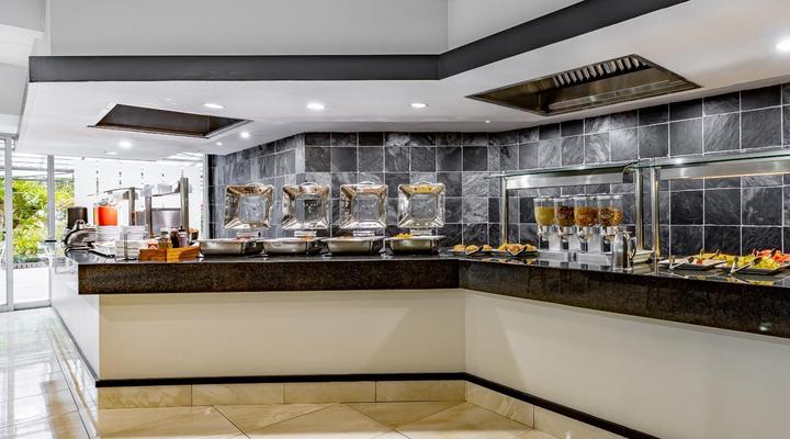 African Sky Hotels: Newcastle Inn