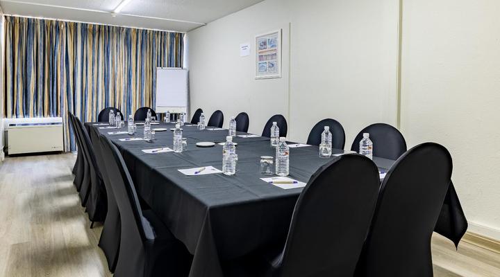 African Sky Hotels: Newcastle Inn