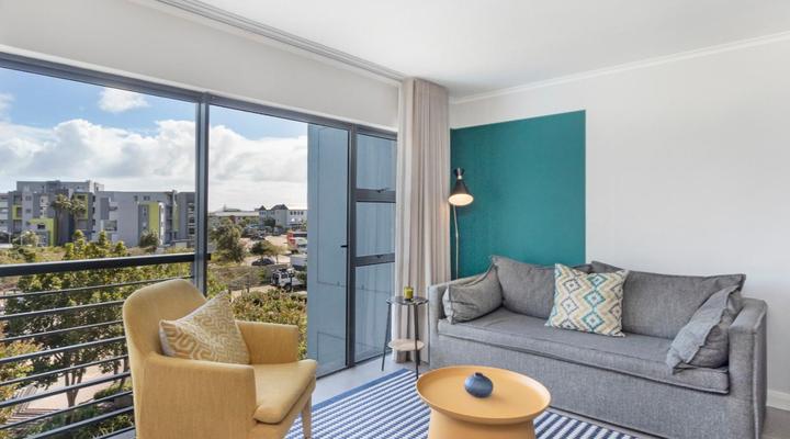 The Terraces 330 by HostAgents