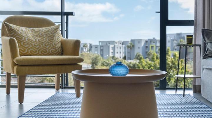 The Terraces 330 by HostAgents