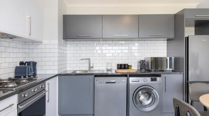 The Terraces 330 by HostAgents