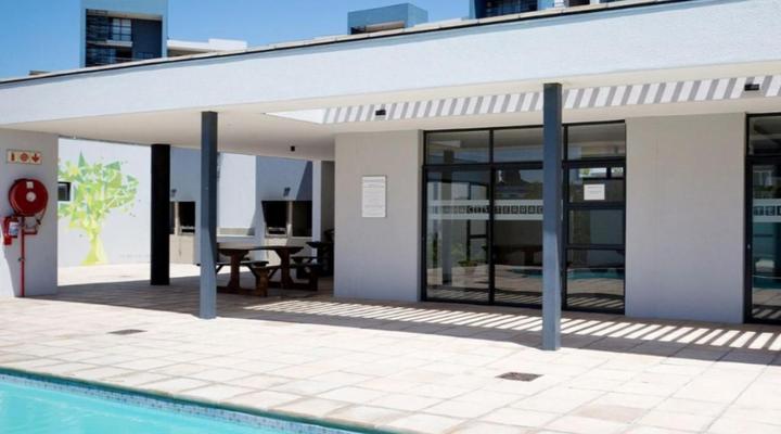 The Terraces 330 by HostAgents