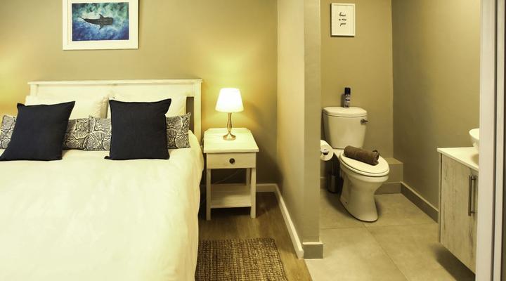 Nivica Lifestyle Living 64, Langebaan, 4-sleeper