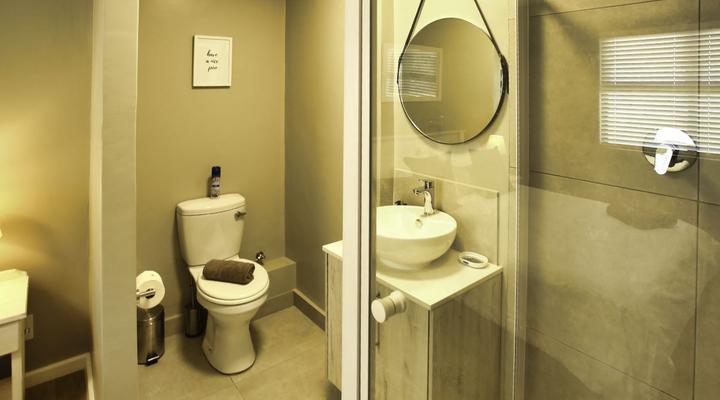 Nivica Lifestyle Living 64, Langebaan, 4-sleeper