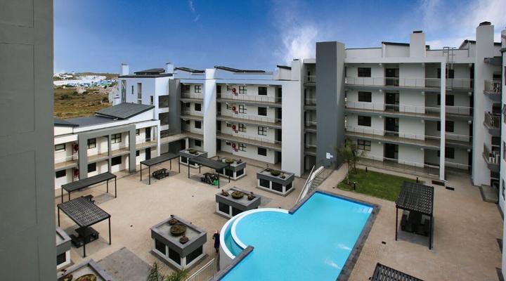 Nivica Lifestyle Living 64, Langebaan, 4-sleeper